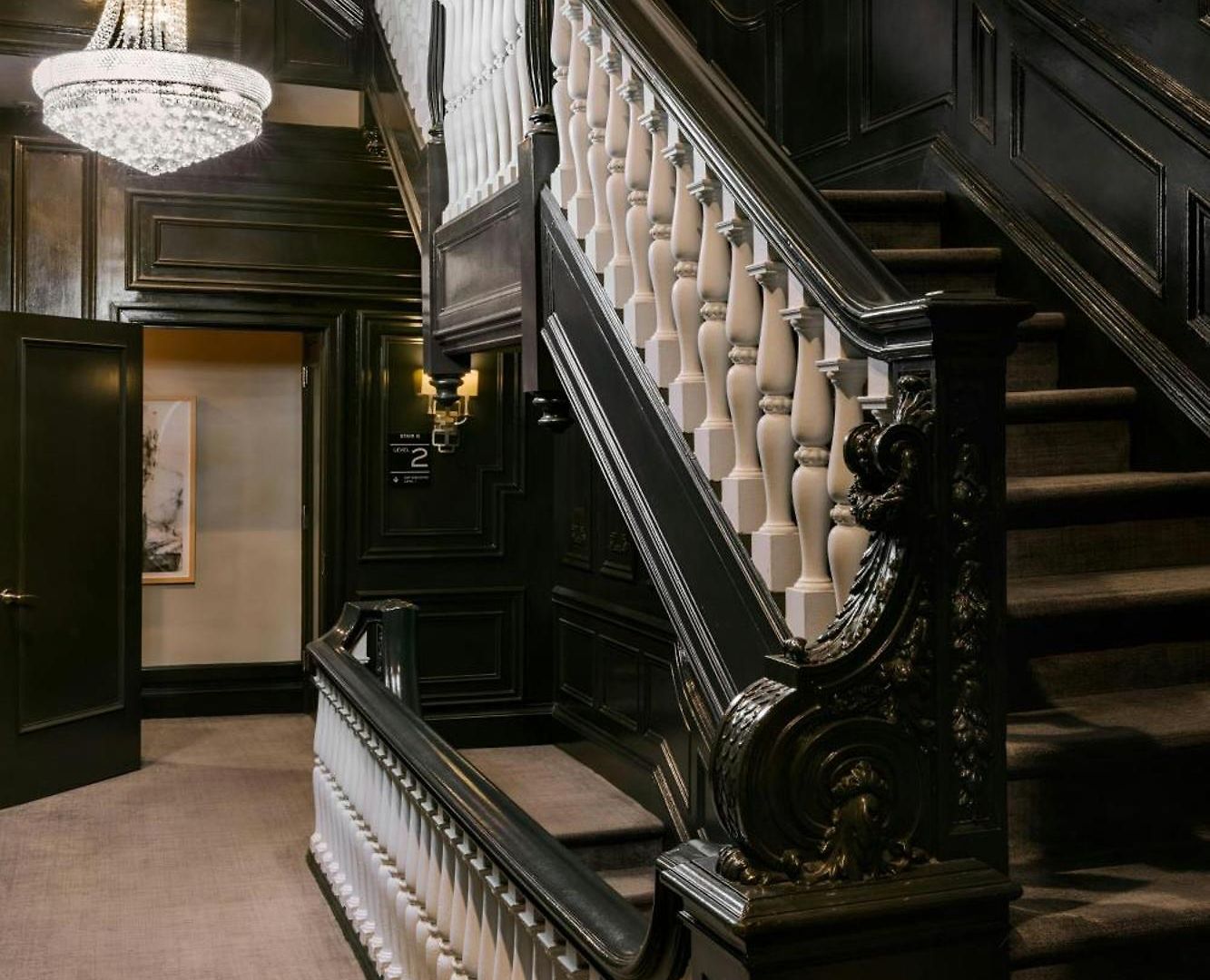 No. 284 Back Bay Hotel, Sonder By Marriott Bonvoy 4*