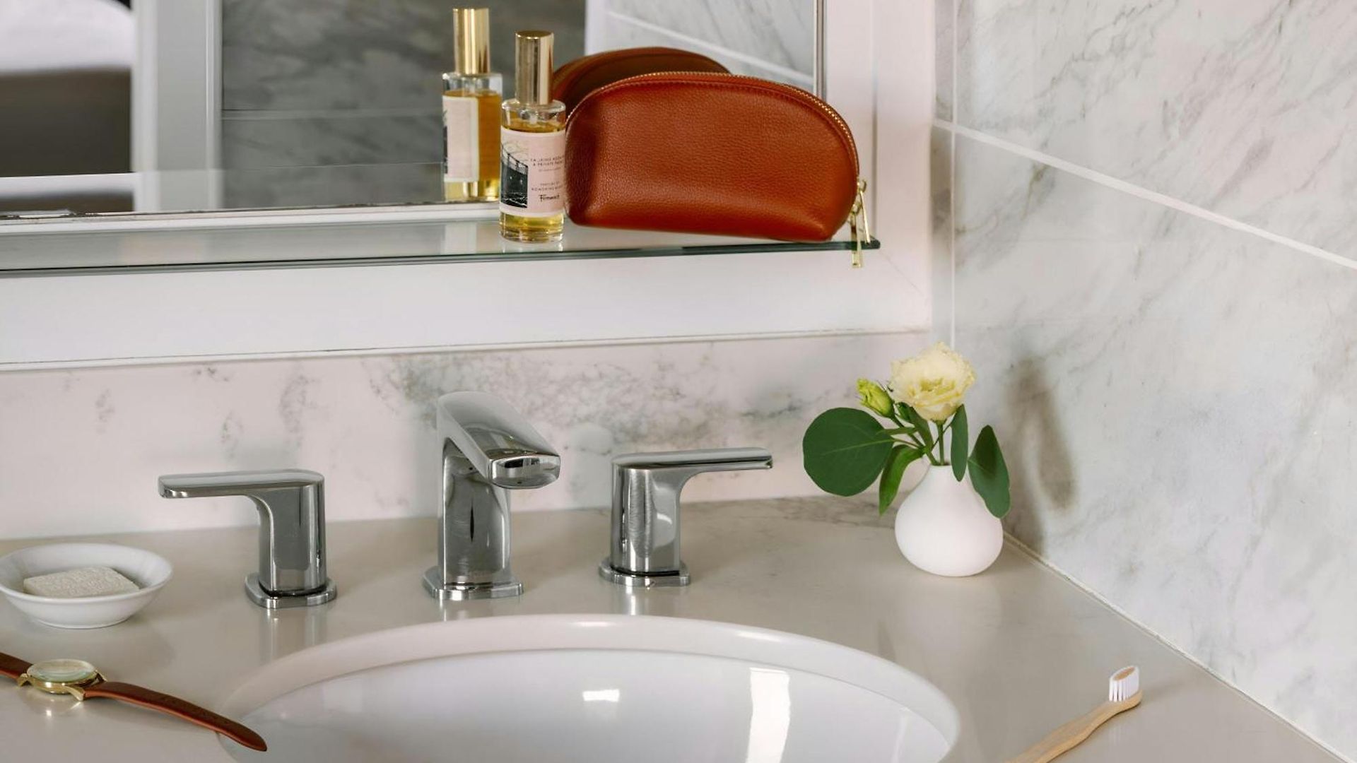 No. 284 Back Bay Hotel, Sonder By Marriott Bonvoy Boston