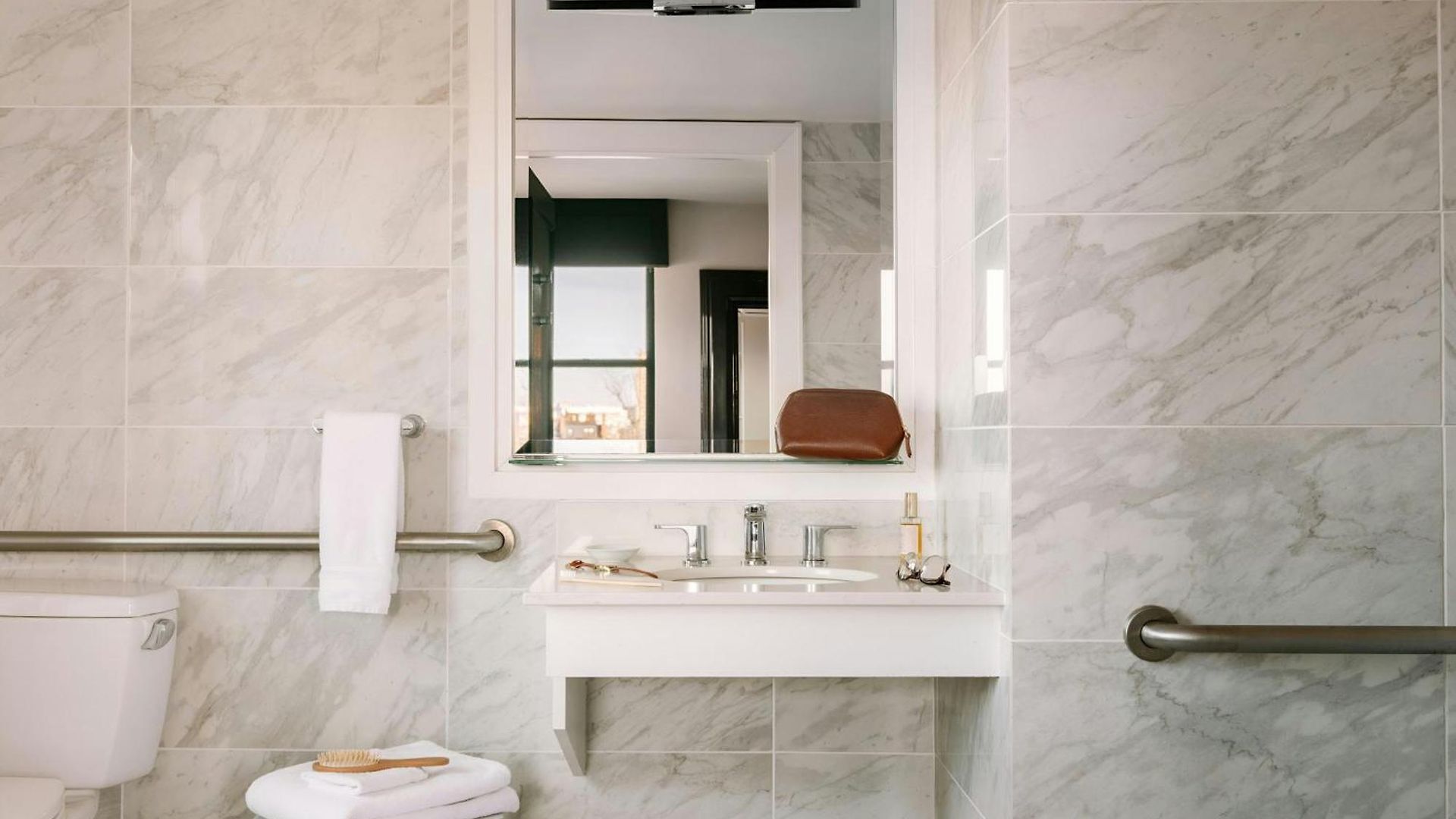 No. 284 Back Bay Hotel, Sonder By Marriott Bonvoy 4* Boston