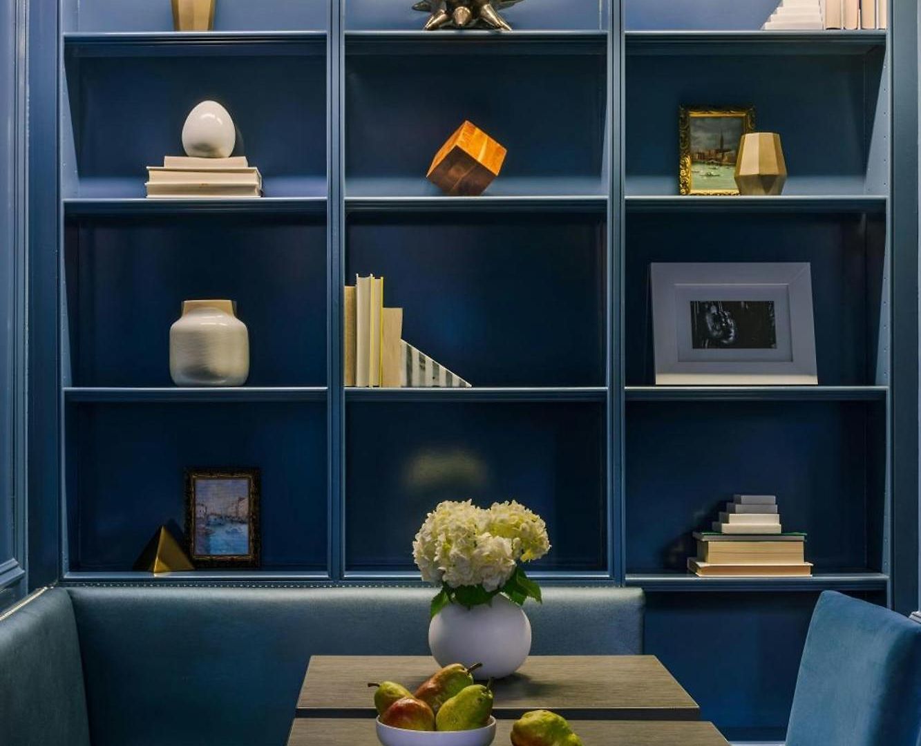 No. 284 Back Bay Hotel, Sonder By Marriott Bonvoy