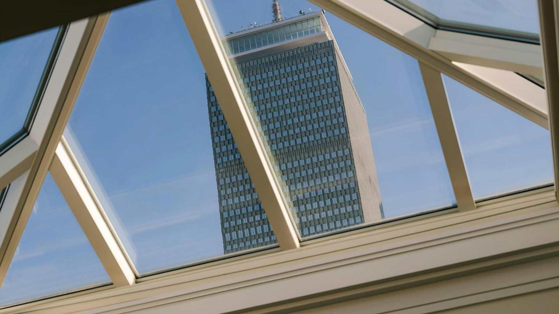No. 284 Back Bay Hotel, Sonder By Marriott Bonvoy Hotel 4*