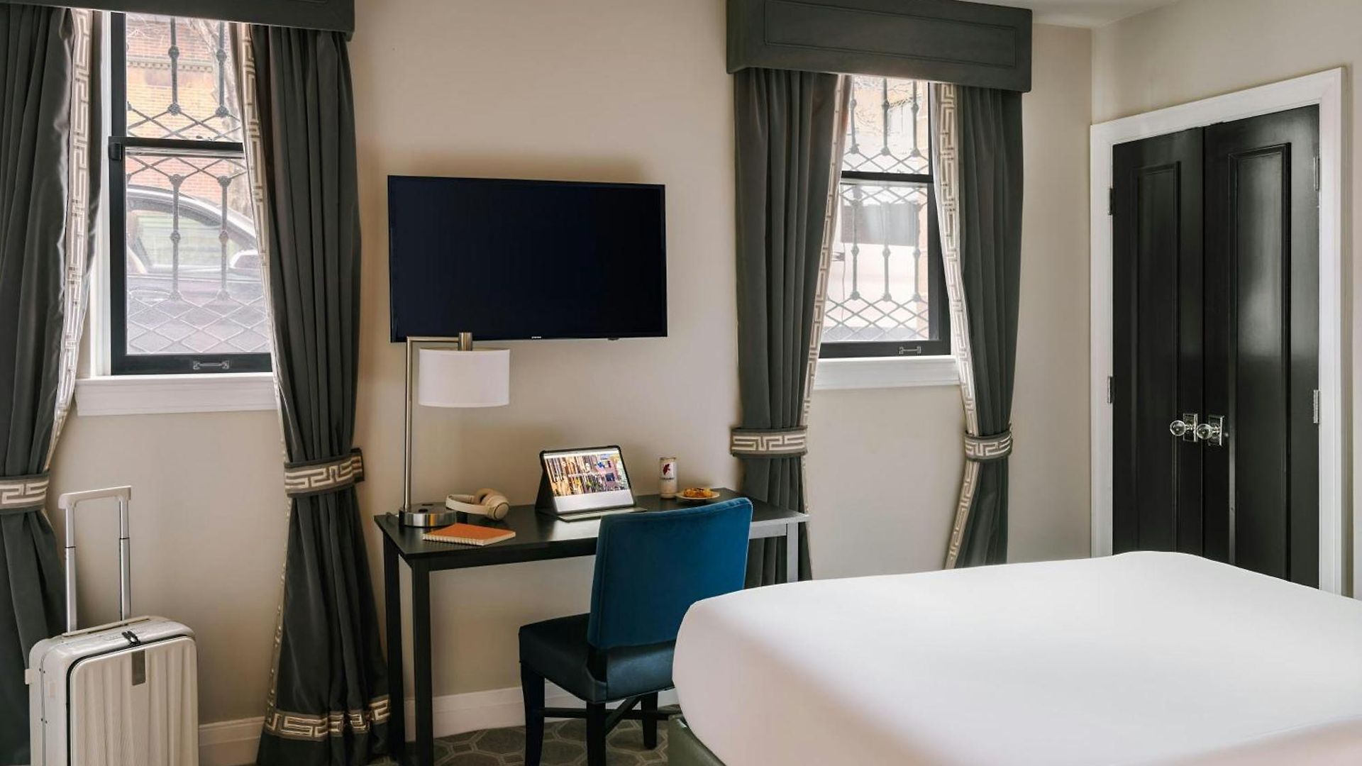 No. 284 Back Bay Hotel, Sonder By Marriott Bonvoy Hotel Boston