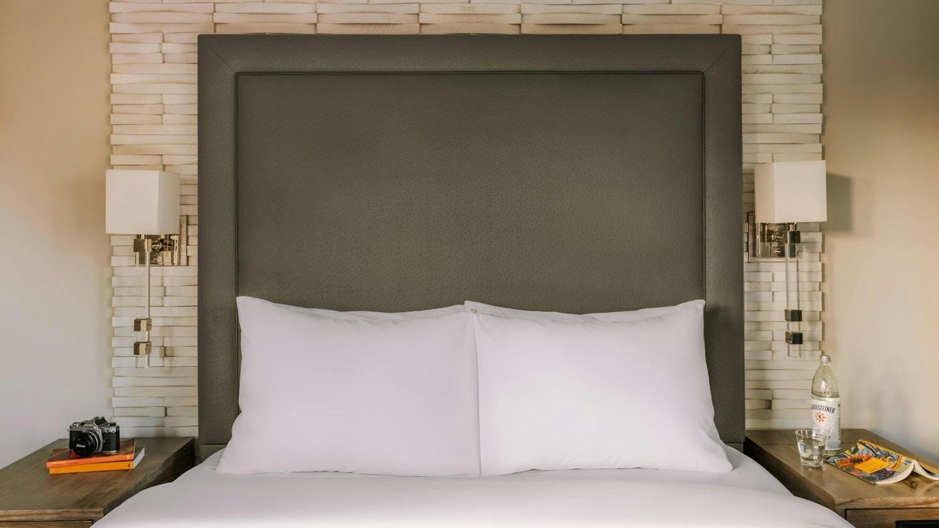 Hotel No. 284 Back Bay Hotel, Sonder By Marriott Bonvoy Boston