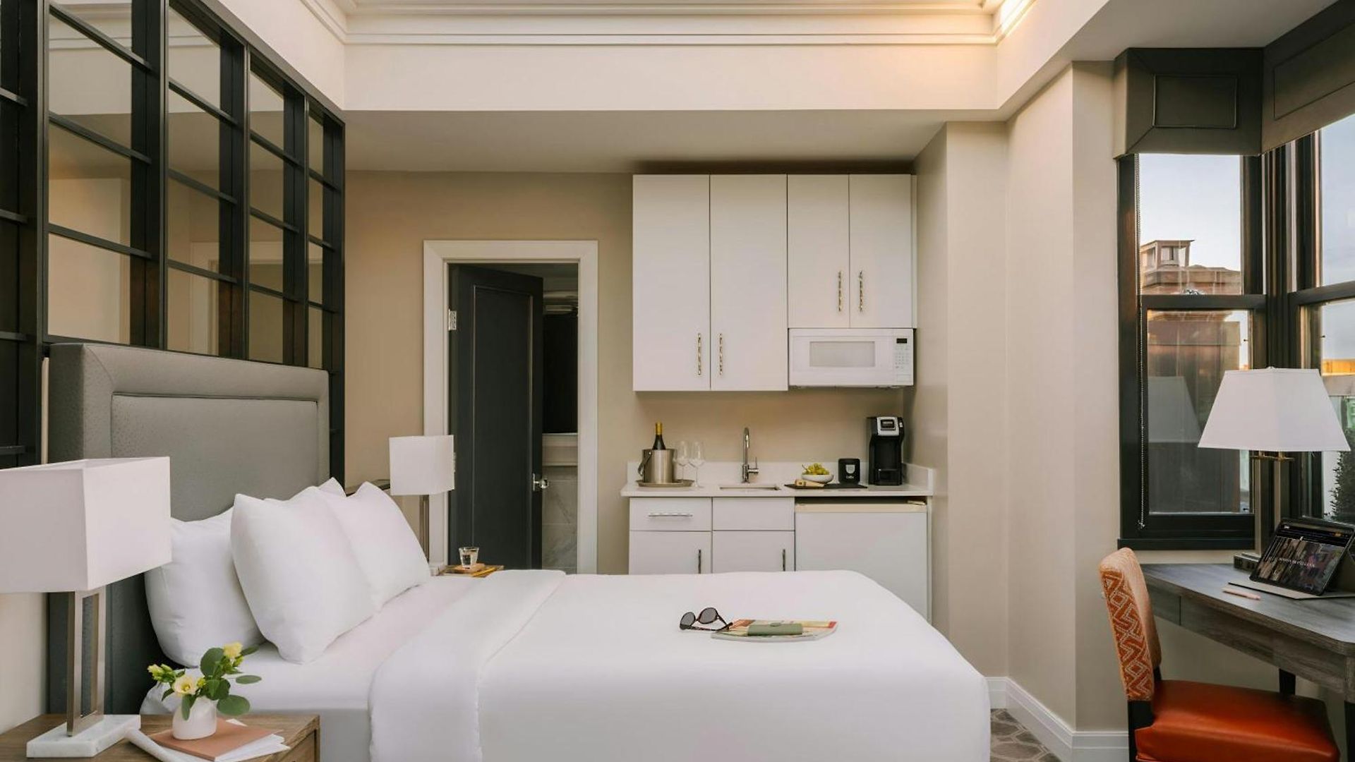No. 284 Back Bay Hotel, Sonder By Marriott Bonvoy Boston