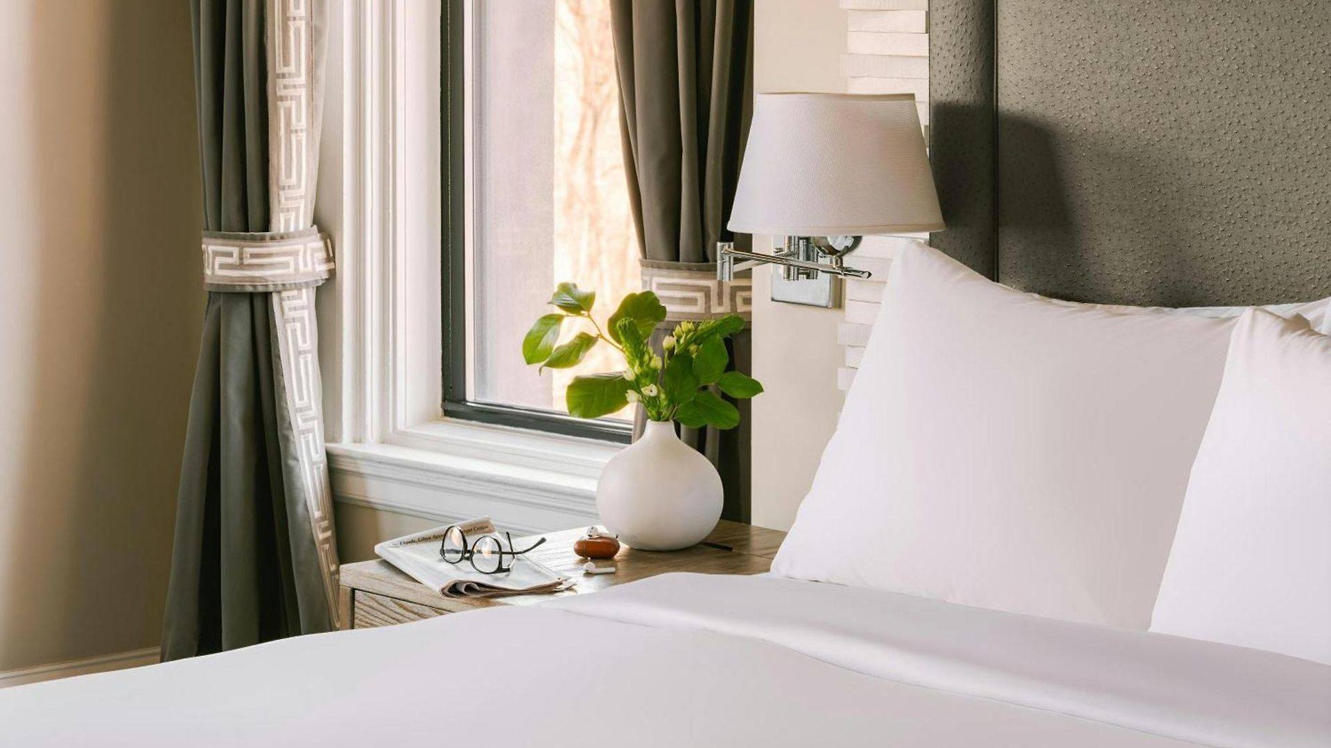 No. 284 Back Bay Hotel, Sonder By Marriott Bonvoy