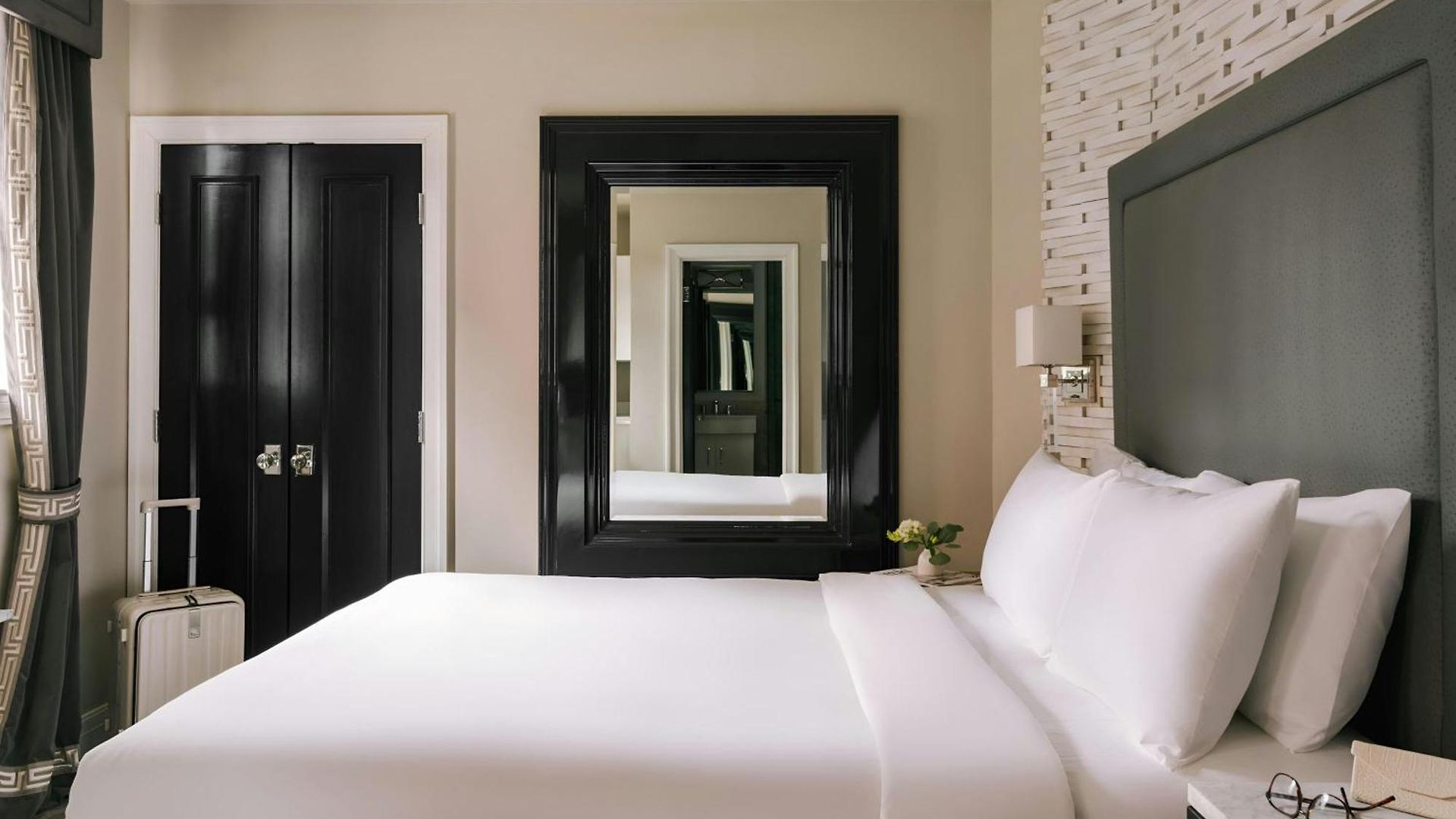 Hotel No. 284 Back Bay Hotel, Sonder By Marriott Bonvoy