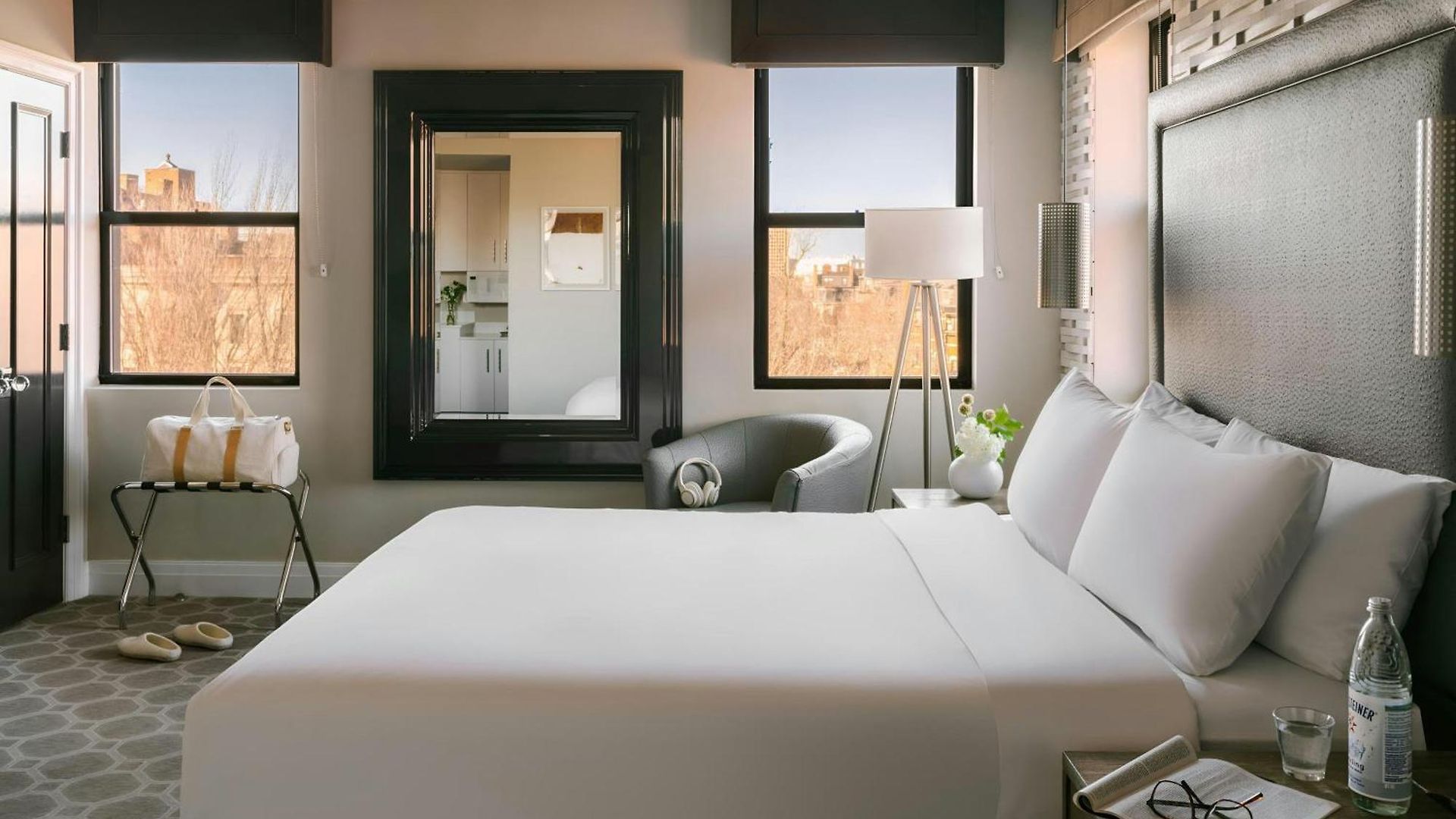 No. 284 Back Bay Hotel, Sonder By Marriott Bonvoy 4*