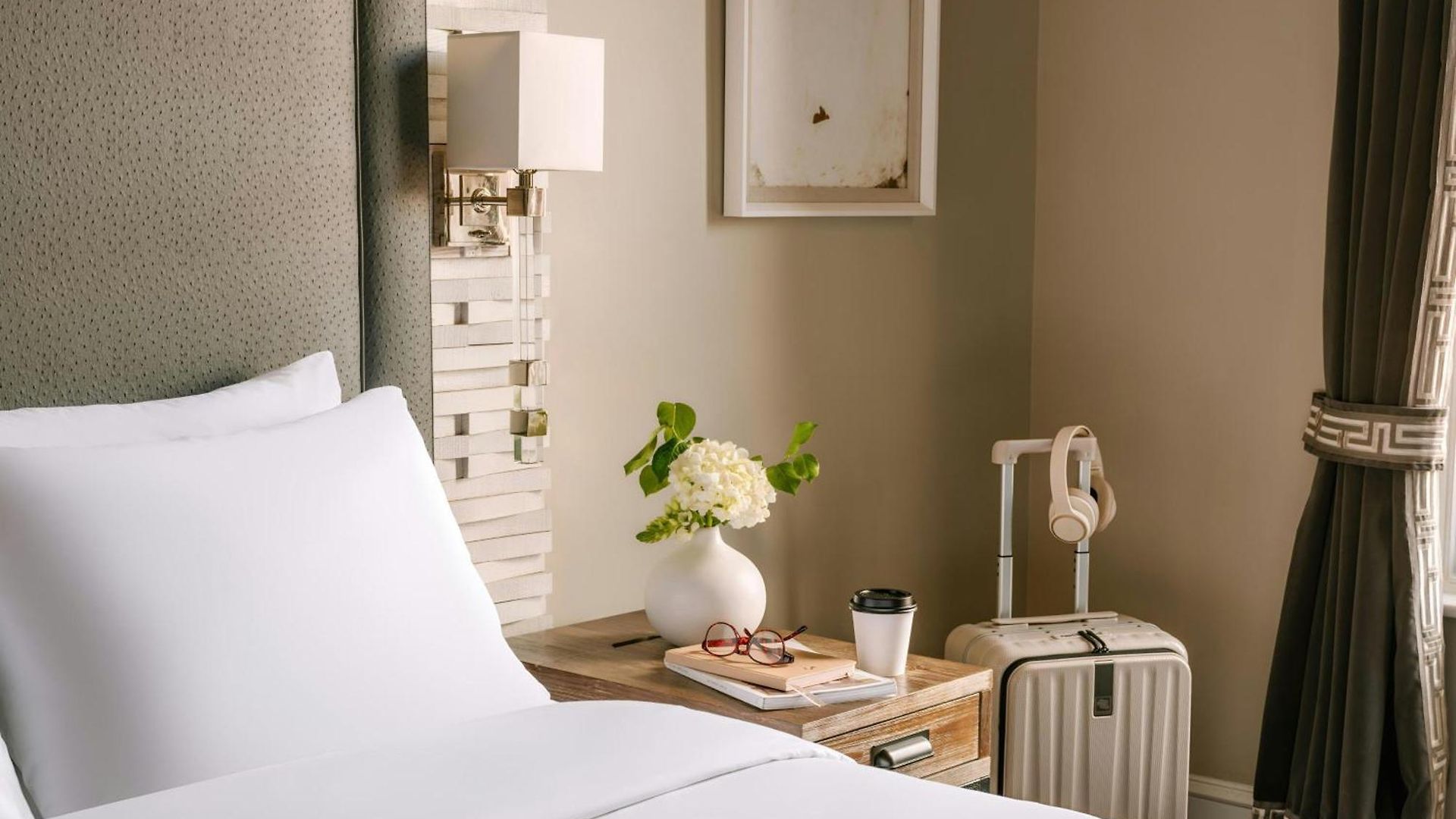 No. 284 Back Bay Hotel, Sonder By Marriott Bonvoy Boston