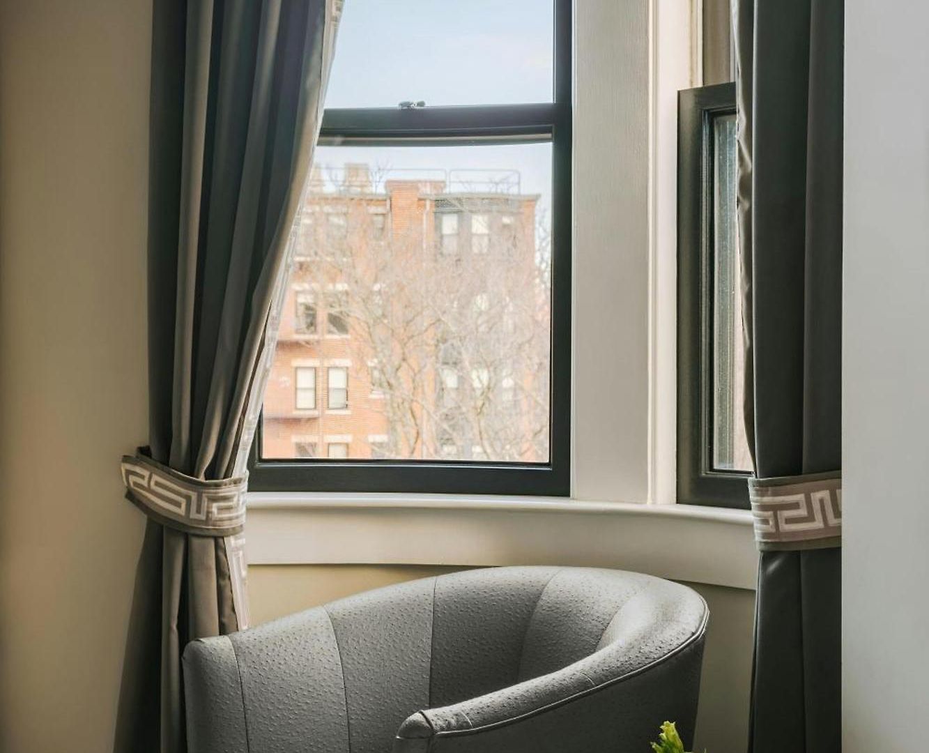 No. 284 Back Bay Hotel, Sonder By Marriott Bonvoy Hotel