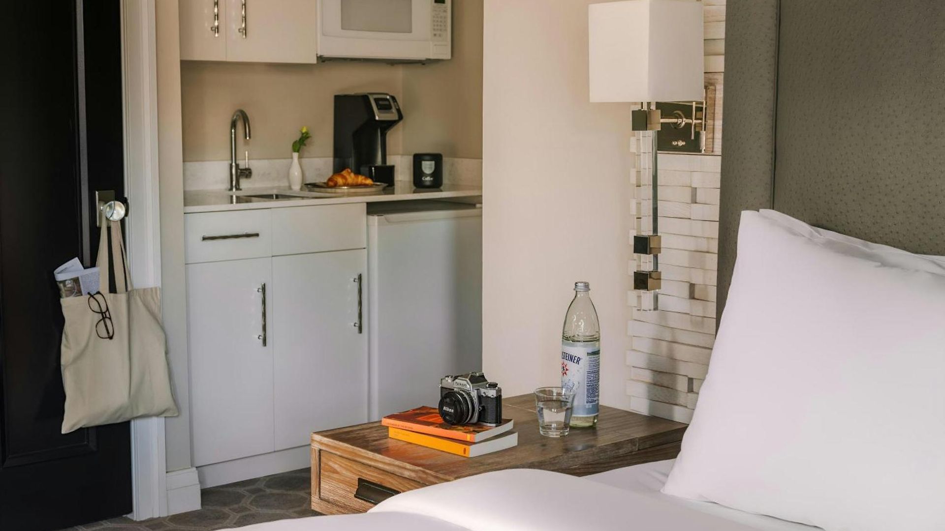 Hotel No. 284 Back Bay Hotel, Sonder By Marriott Bonvoy 4*