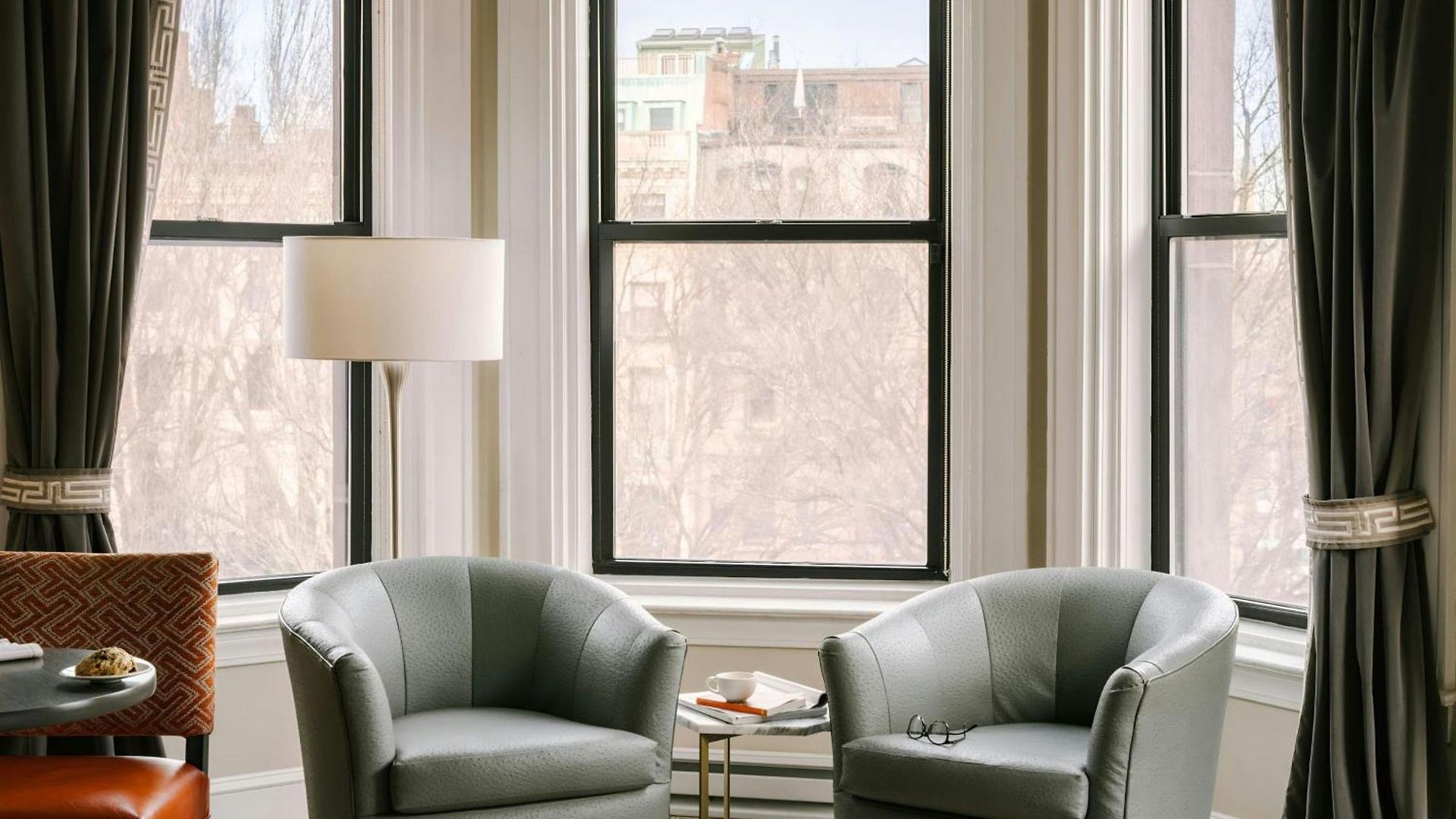 No. 284 Back Bay Hotel, Sonder By Marriott Bonvoy 4*