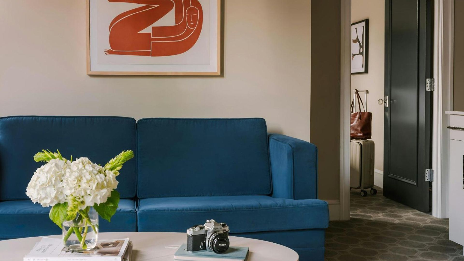 No. 284 Back Bay Hotel, Sonder By Marriott Bonvoy