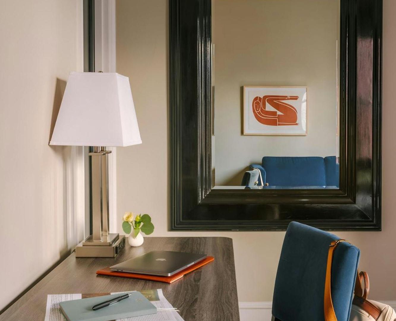 No. 284 Back Bay Hotel, Sonder By Marriott Bonvoy Hotel