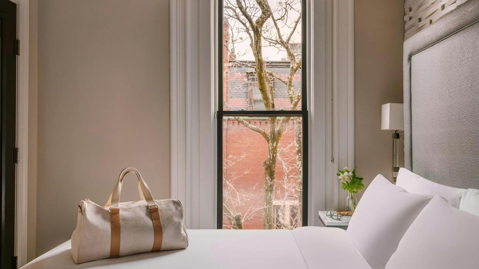 No. 284 Back Bay Hotel, Sonder By Marriott Bonvoy Hotel Boston