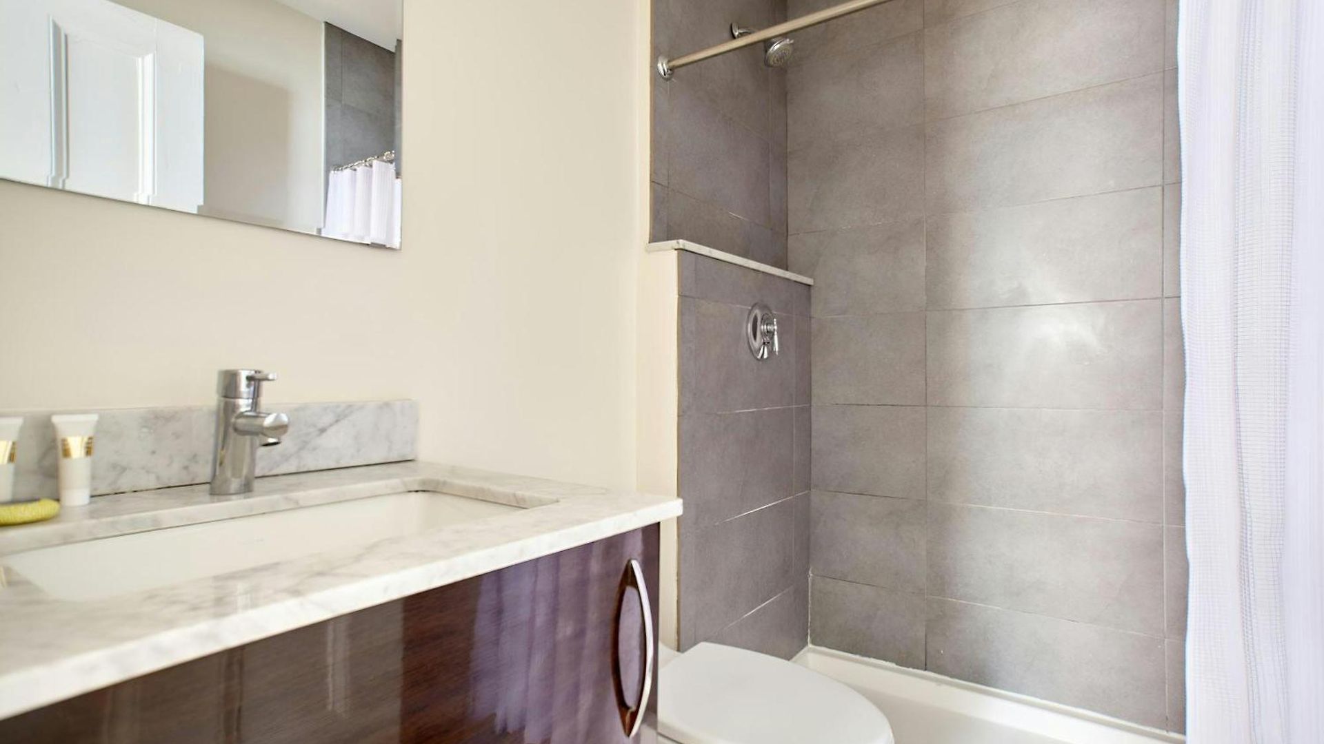 Aparthotel Sonder By Marriott Bonvoy The Hancock Beacon Hill 3*