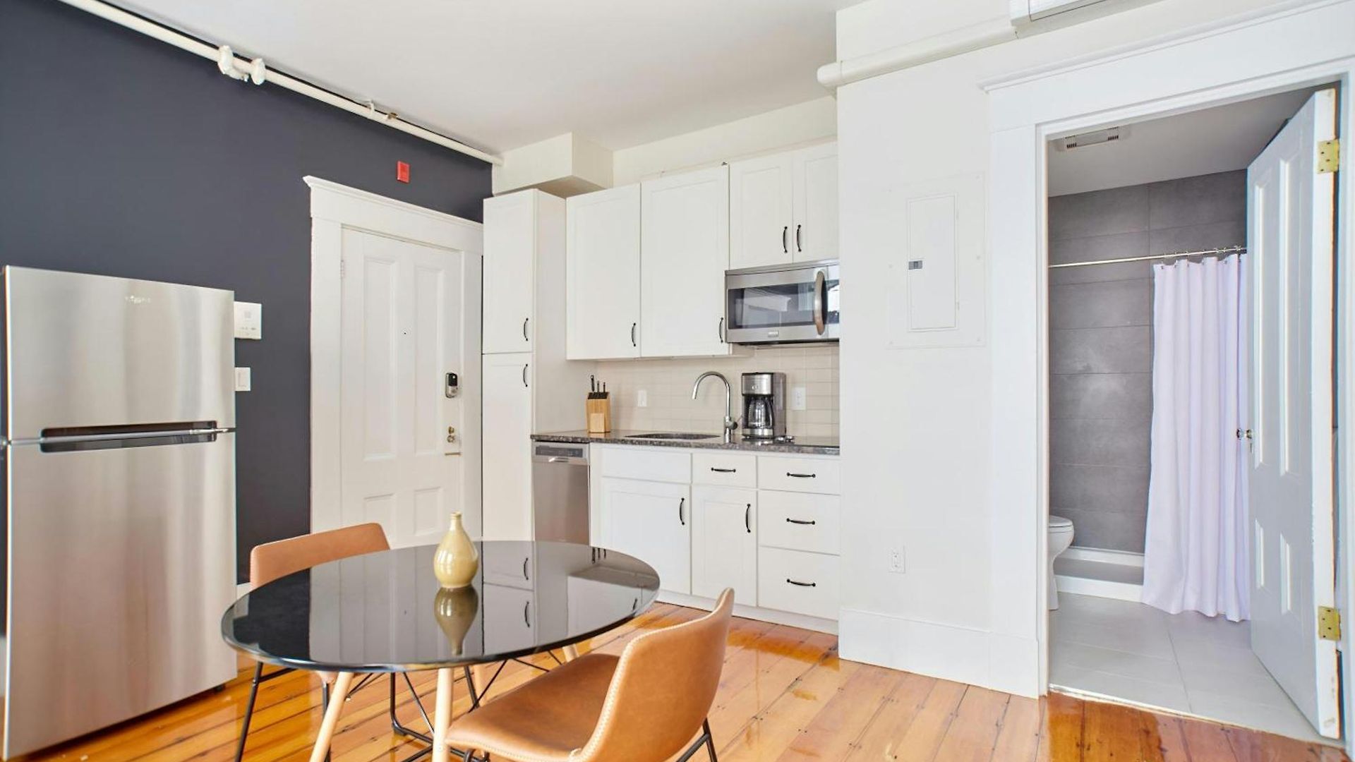 Sonder By Marriott Bonvoy The Hancock Beacon Hill 3* Boston