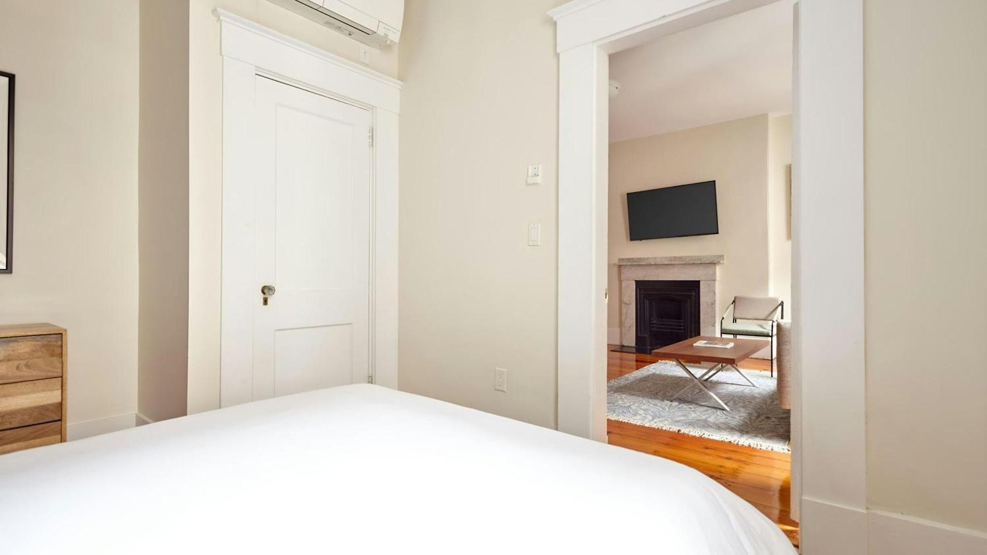 Aparthotel Sonder By Marriott Bonvoy The Hancock Beacon Hill