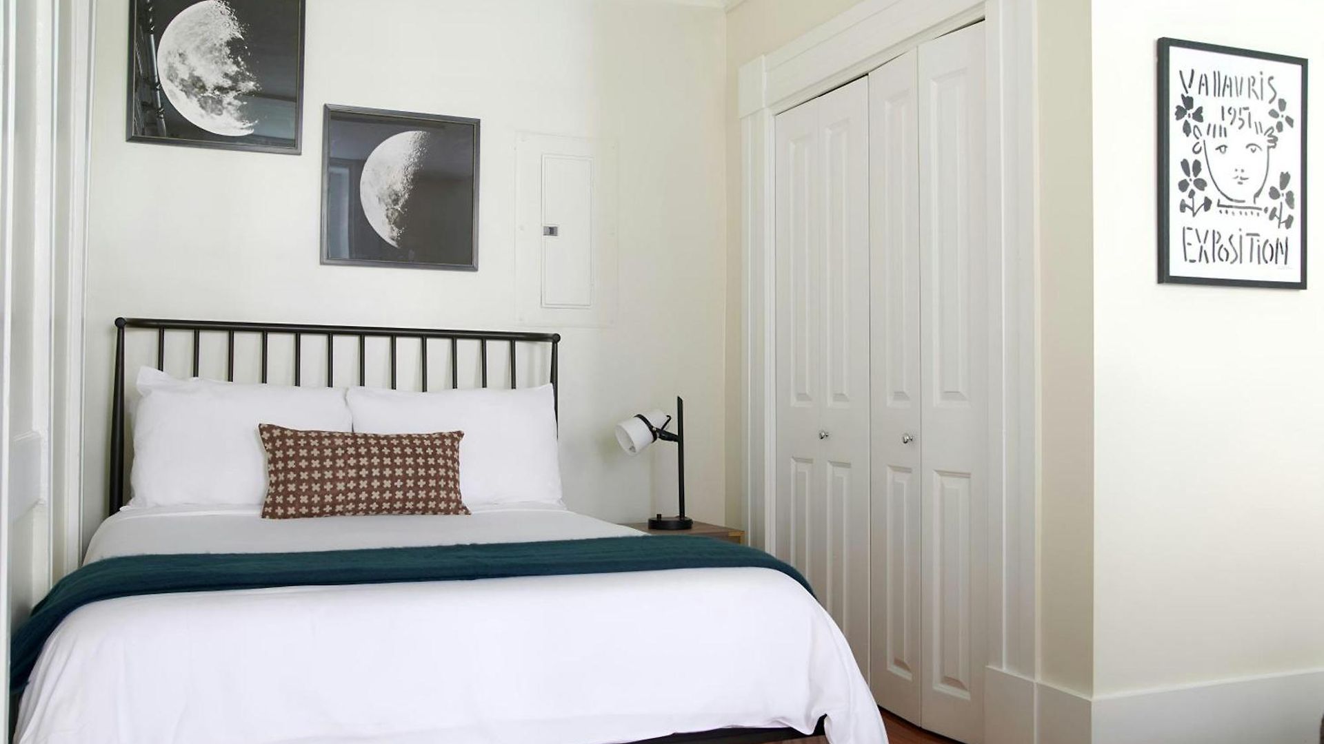 Sonder By Marriott Bonvoy The Hancock Beacon Hill Aparthotel 3*