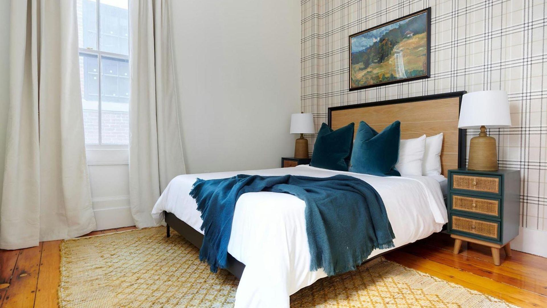 Aparthotel Sonder By Marriott Bonvoy The Hancock Beacon Hill