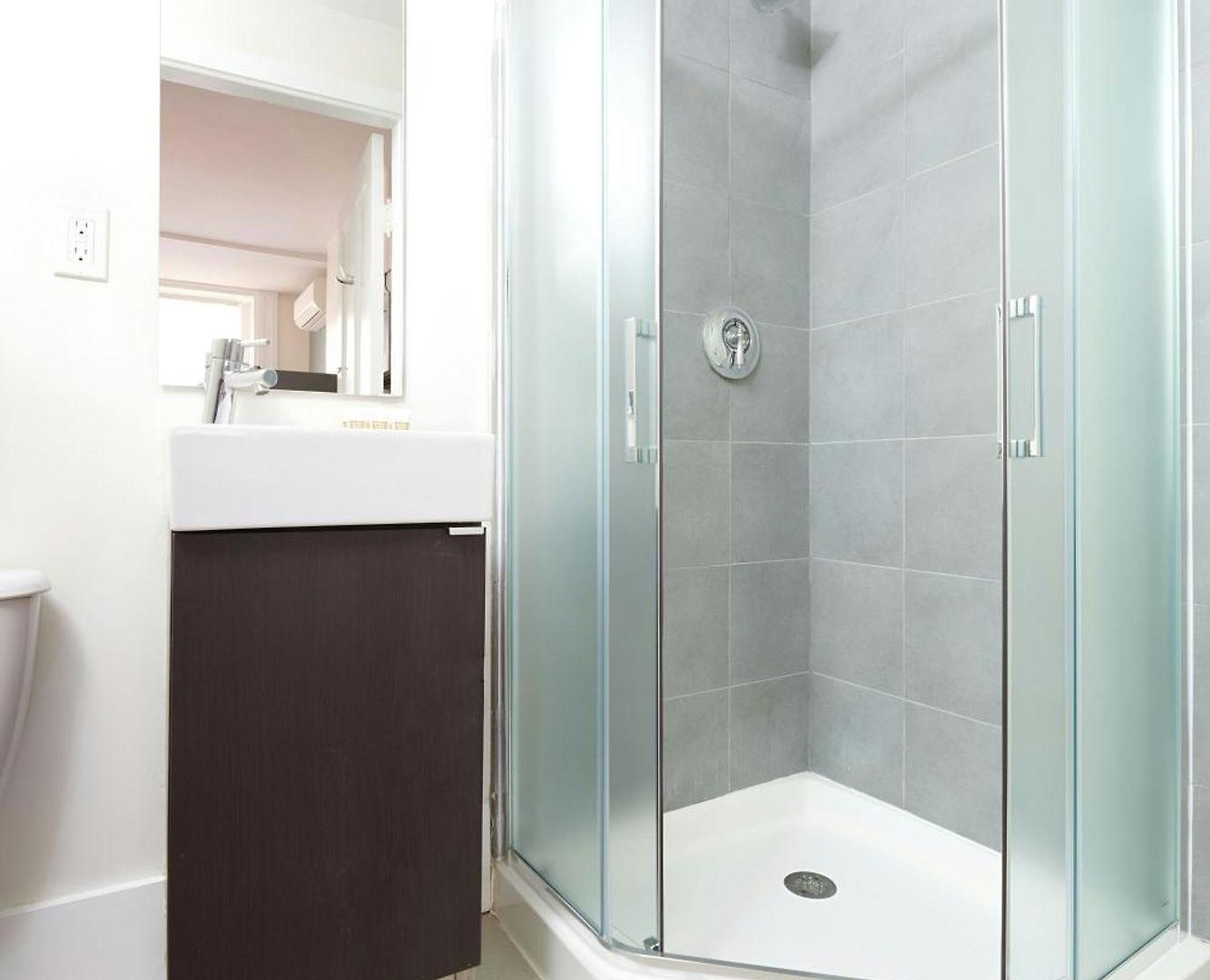 Sonder By Marriott Bonvoy The Hancock Beacon Hill Aparthotel 3*