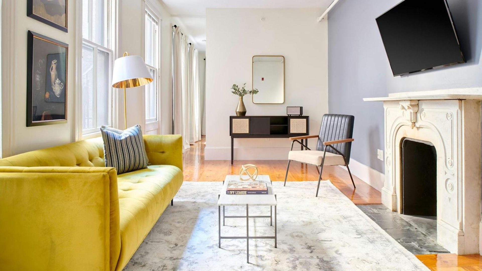 Sonder By Marriott Bonvoy The Hancock Beacon Hill 3*