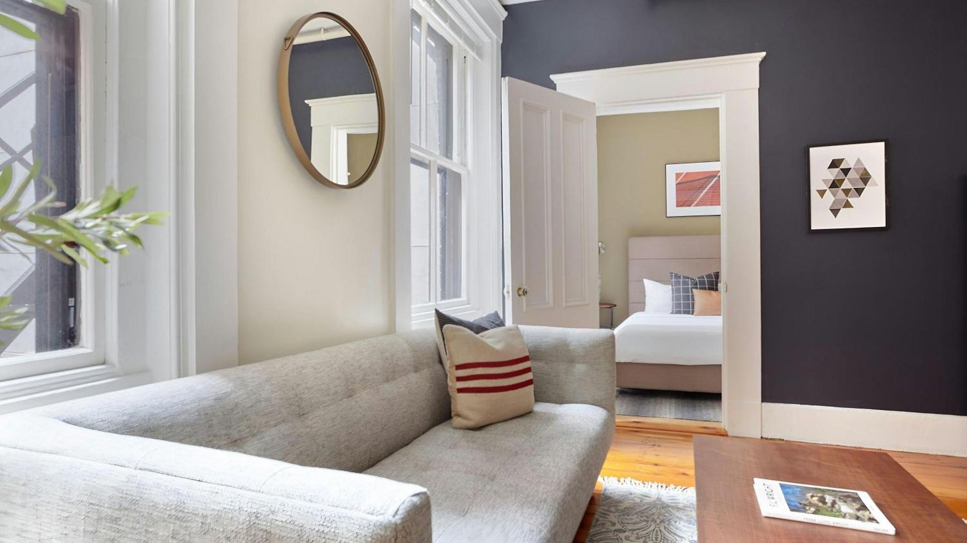 Sonder By Marriott Bonvoy The Hancock Beacon Hill Aparthotel