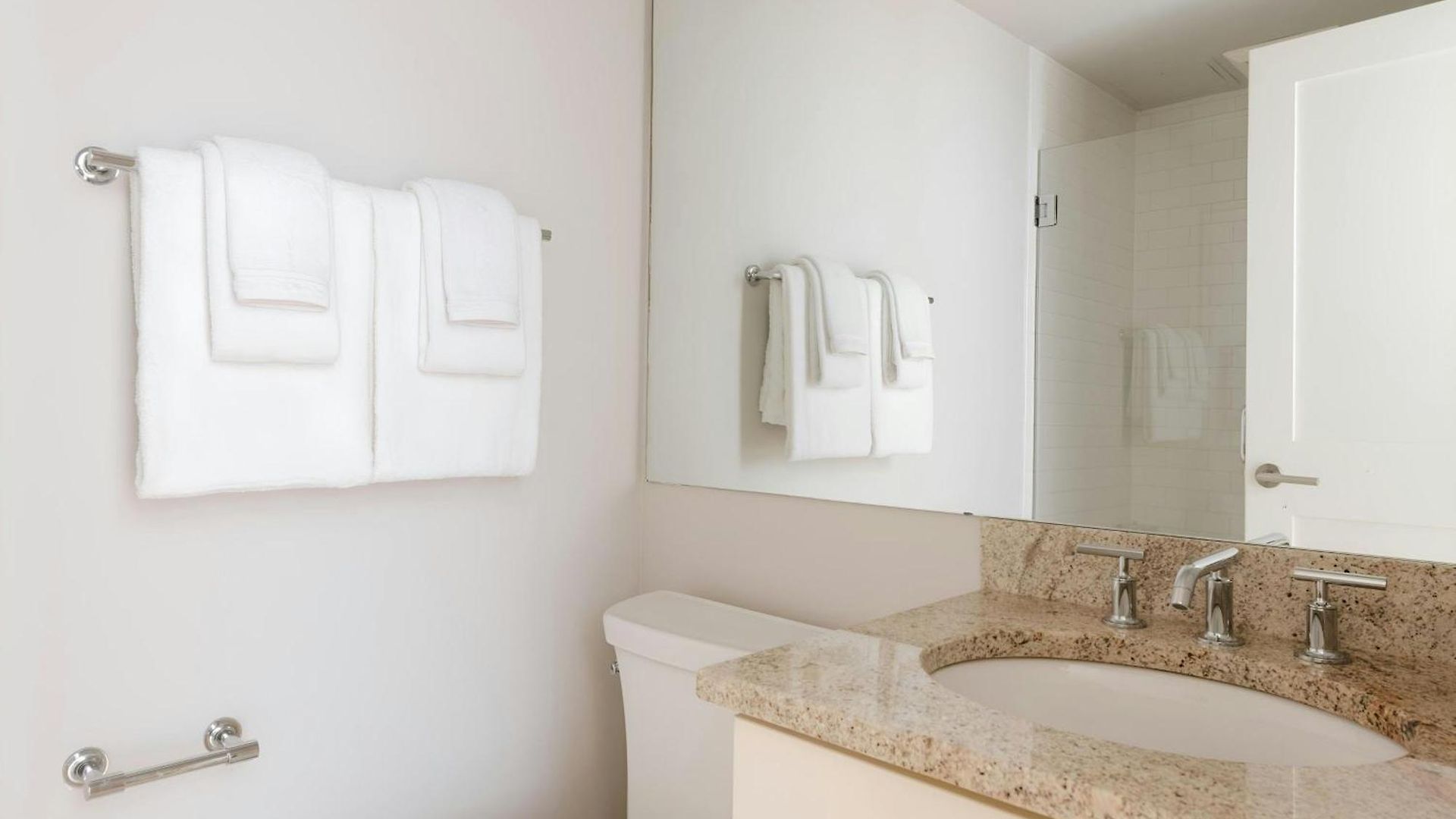 Aparthotel Sonder By Marriott Bonvoy The Magnolia Back Bay