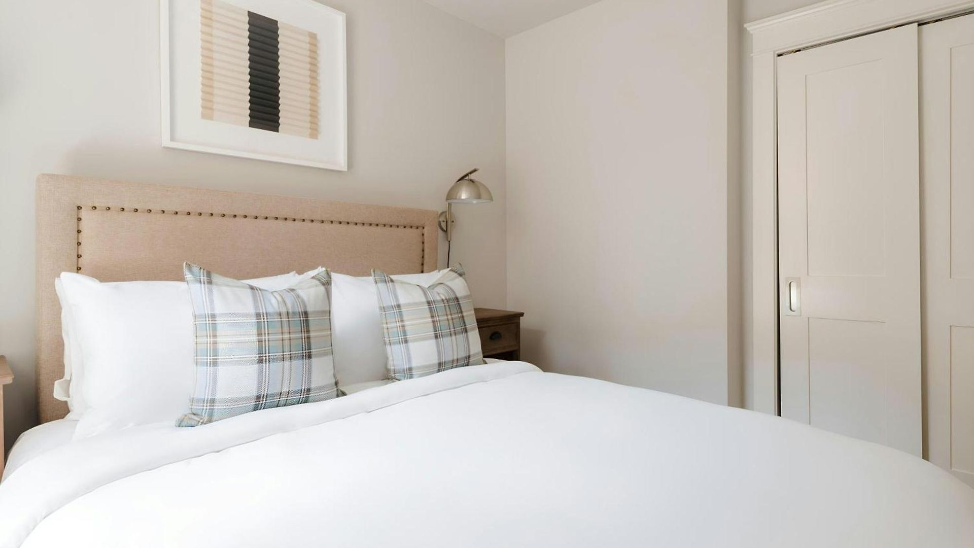 Aparthotel Sonder By Marriott Bonvoy The Magnolia Back Bay 4*