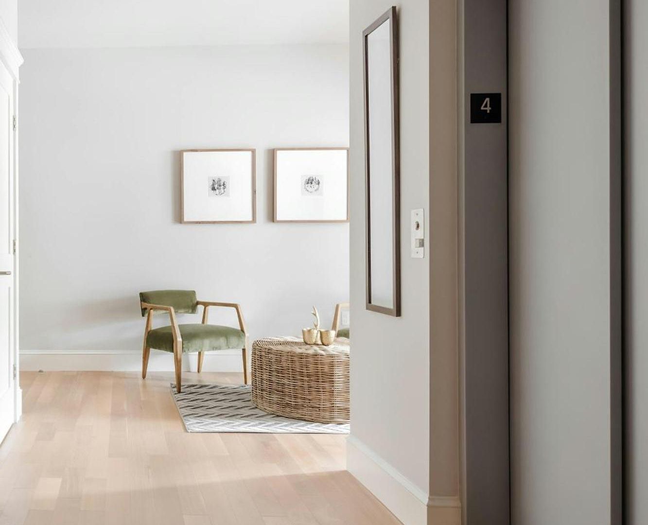 Aparthotel Sonder By Marriott Bonvoy The Magnolia Back Bay Boston