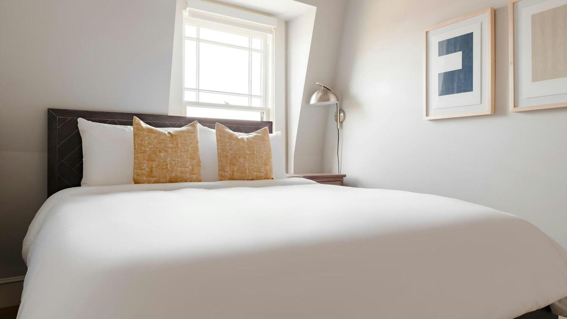 Aparthotel Sonder By Marriott Bonvoy The Magnolia Back Bay