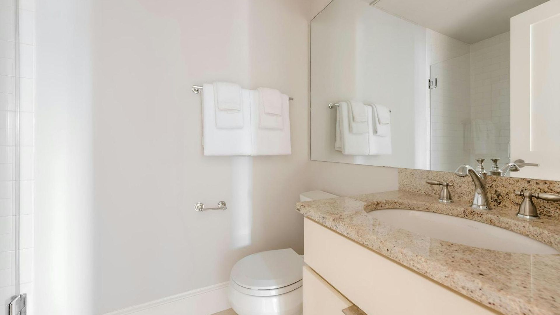 Aparthotel Sonder By Marriott Bonvoy The Magnolia Back Bay 4*