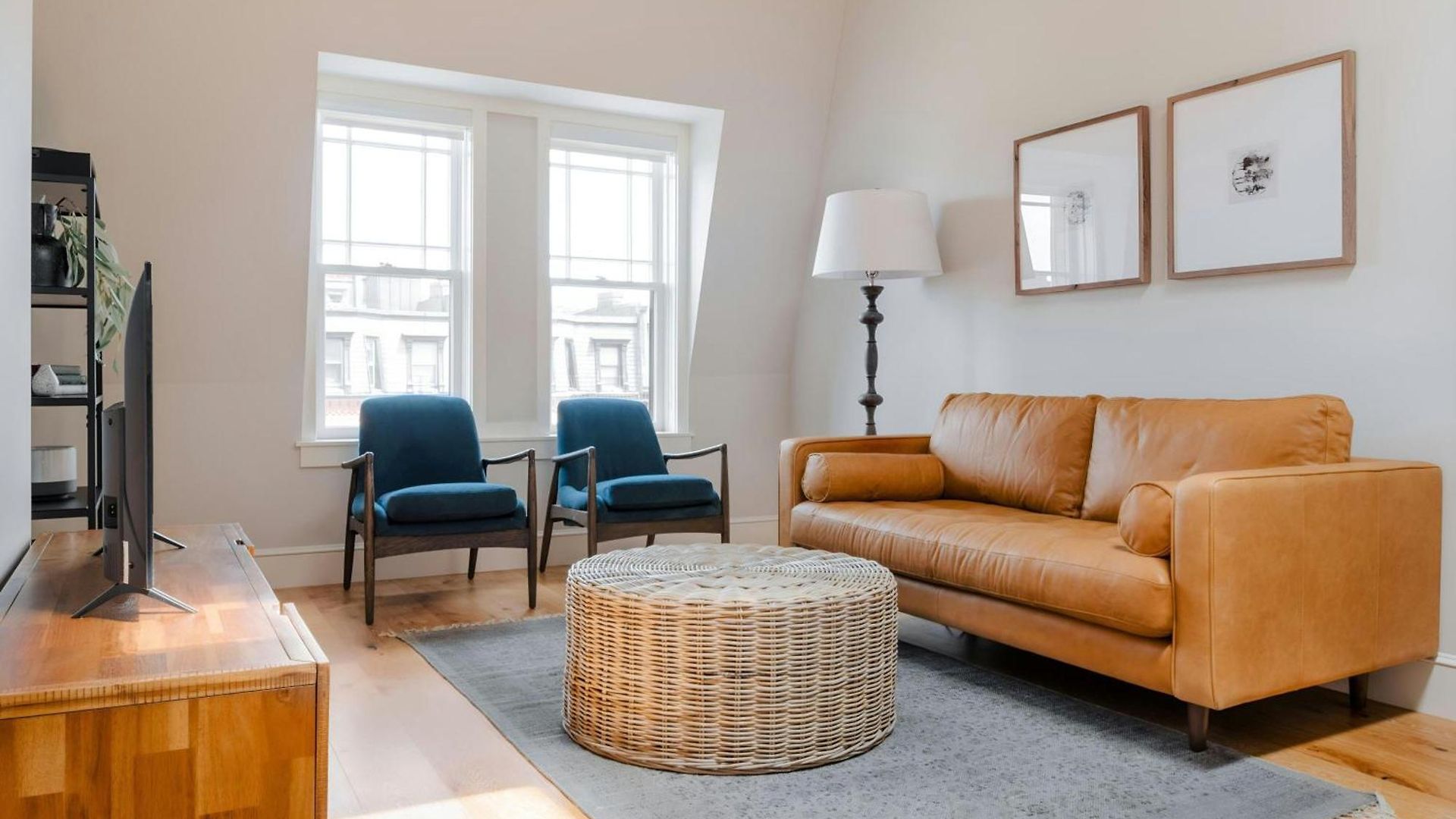 Sonder By Marriott Bonvoy The Magnolia Back Bay Boston