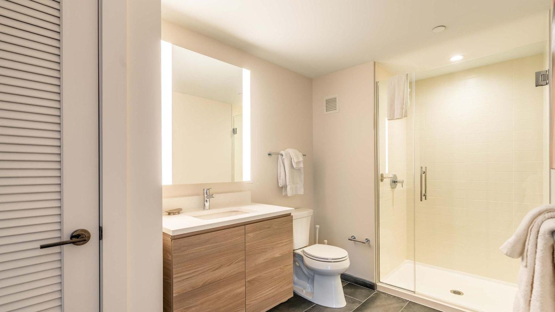 Apartment High End Seaport *