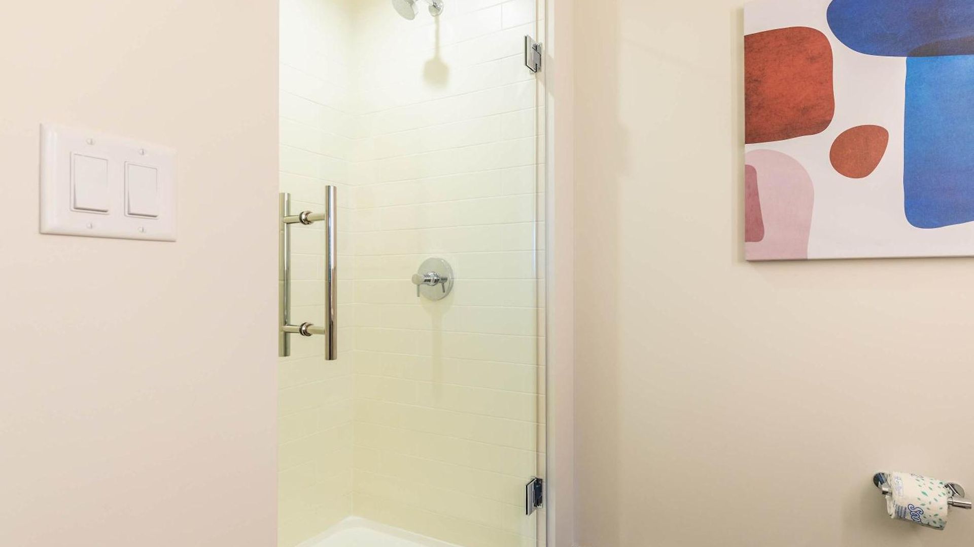 Full Private Downtown Seaport Boston