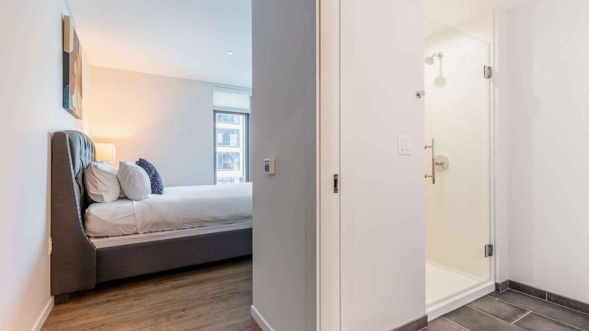 Full Private Downtown Seaport