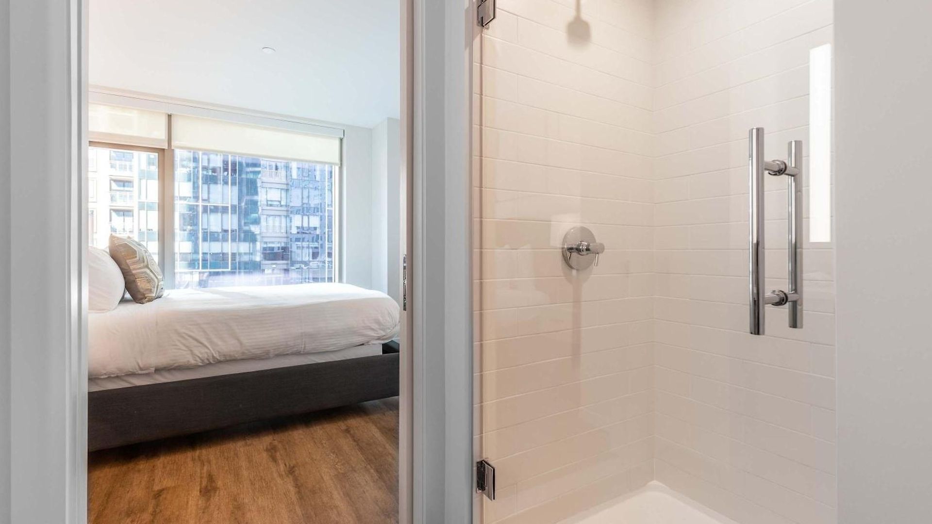 Apartment Full Private Downtown Seaport