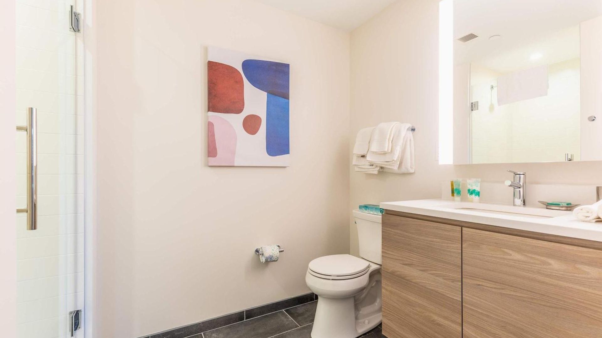 Apartment Full Private Downtown Seaport *