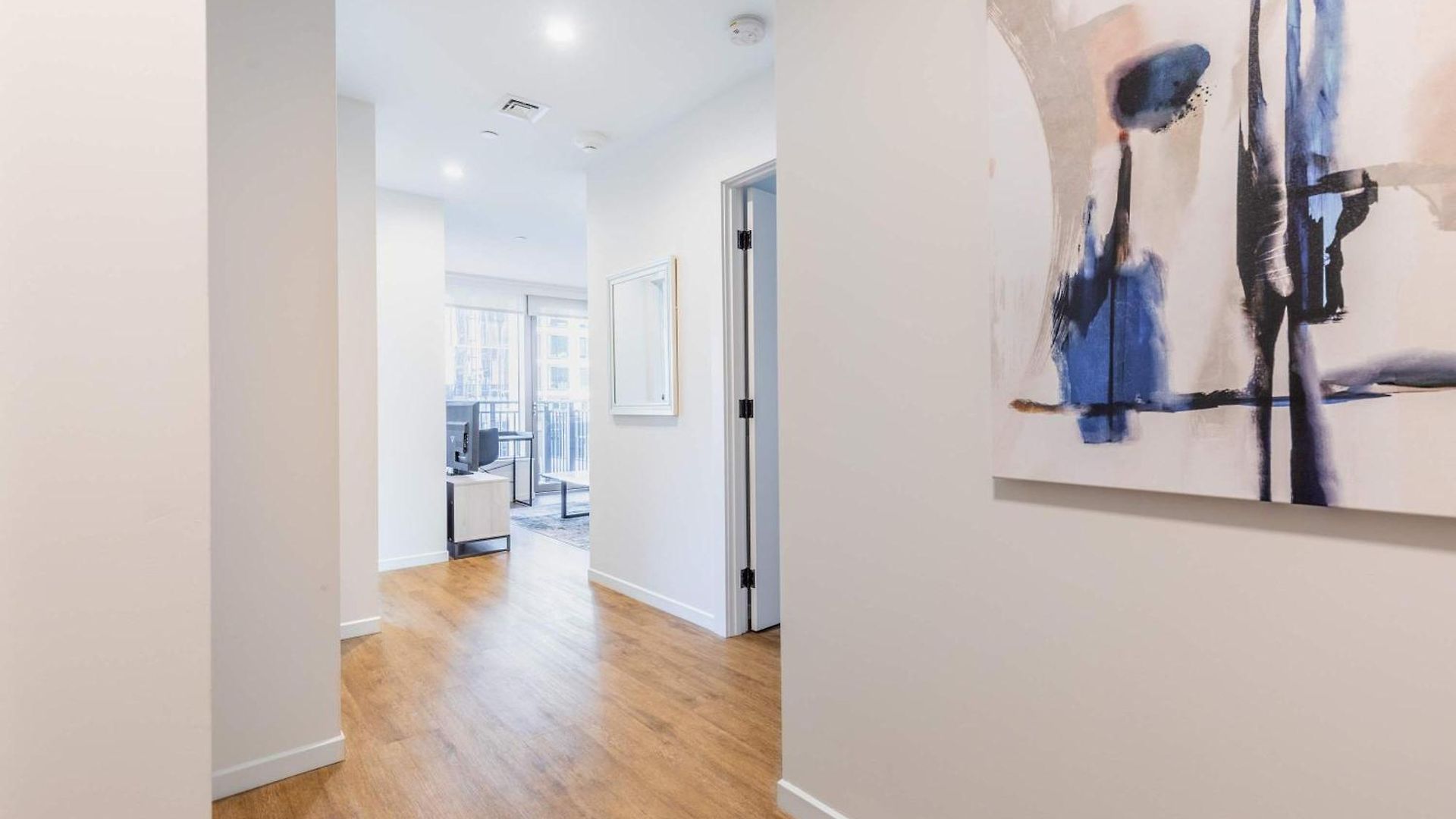 Full Private Downtown Seaport Boston