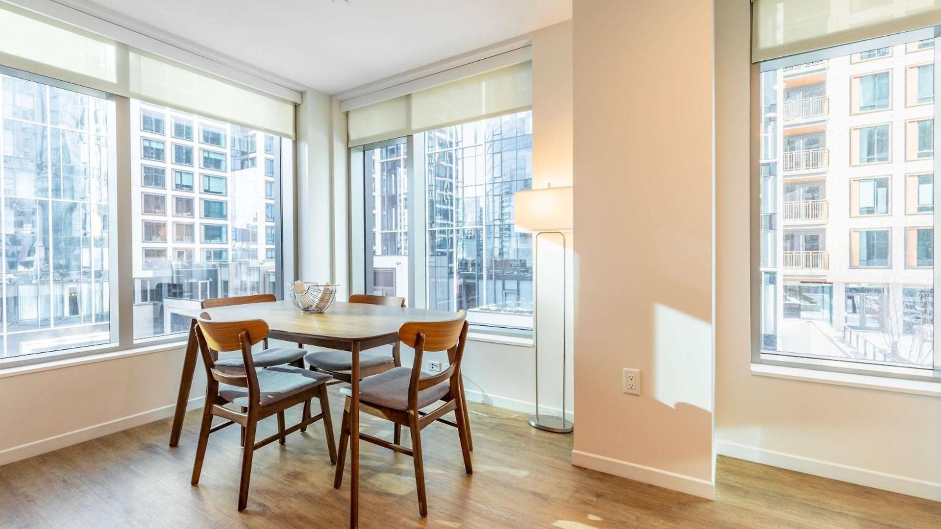 Full Private Downtown Seaport Boston