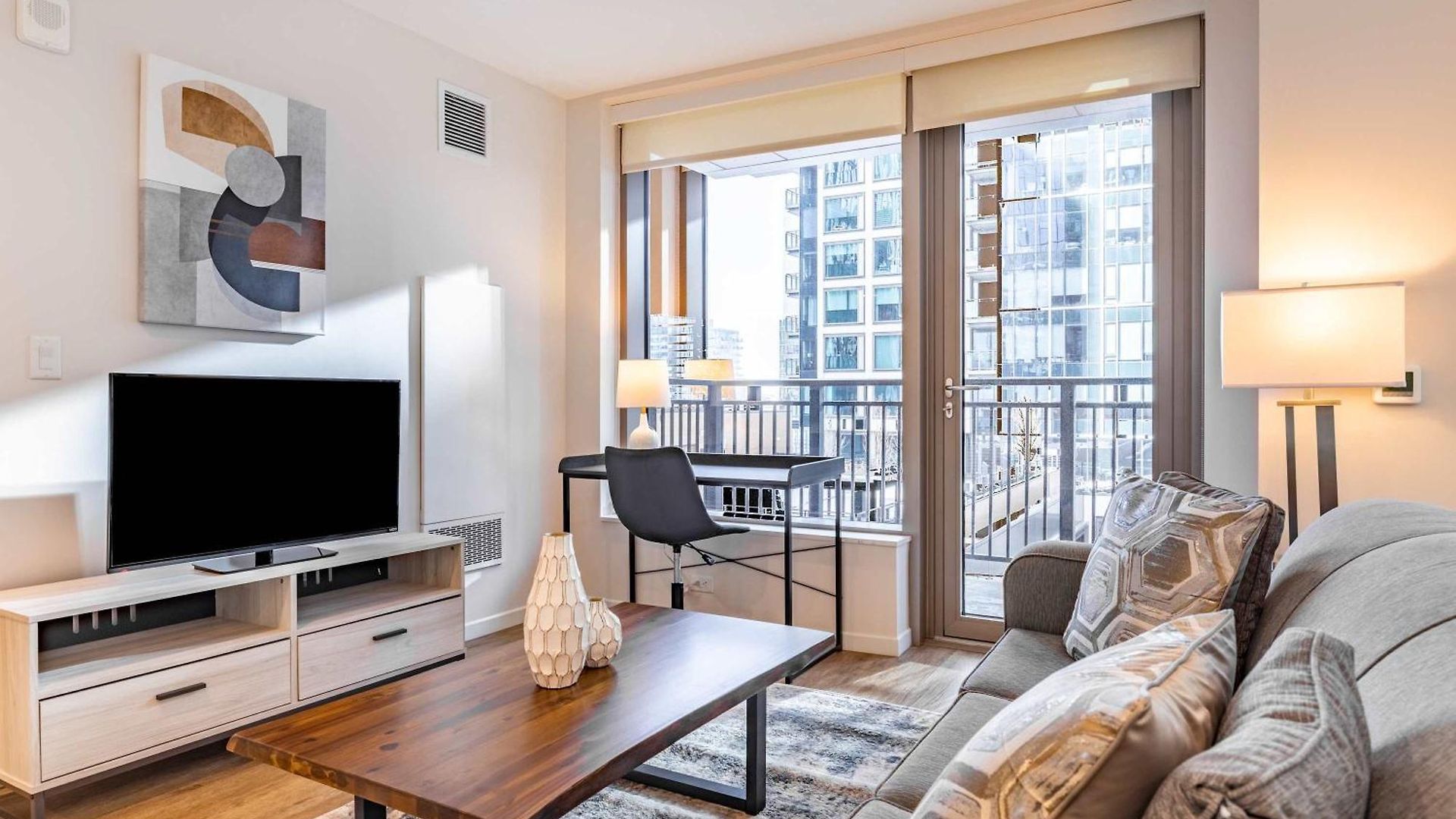 Full Private Downtown Seaport * Boston