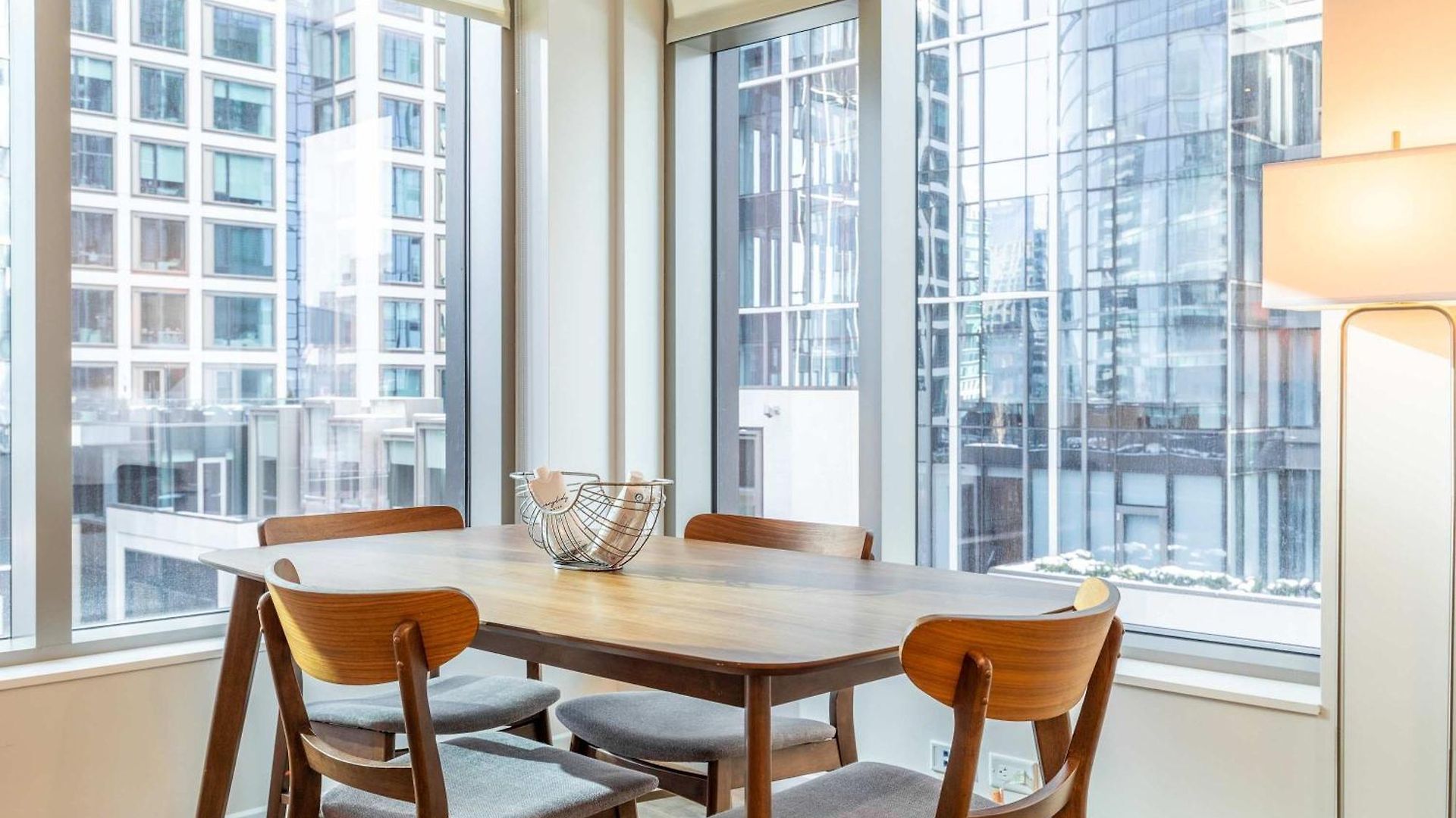 Apartment Full Private Downtown Seaport
