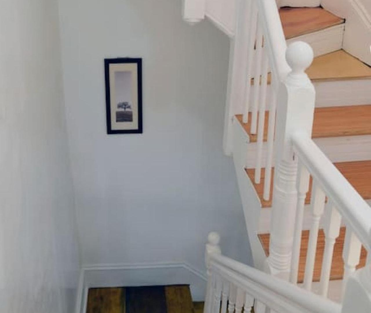 Historical Urban Oasis - 6 Bedroom 3 Bath