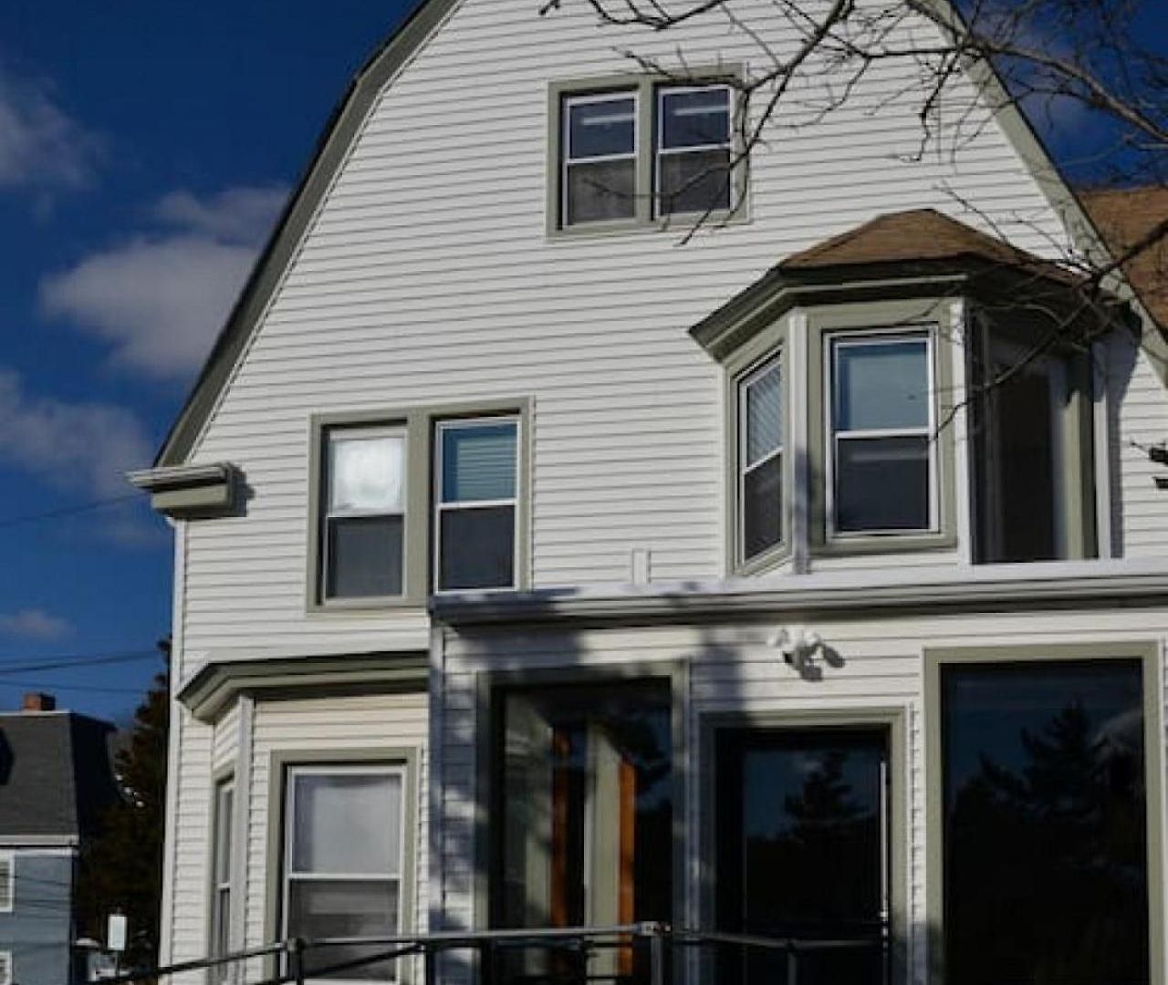 Holiday home Historical Urban Oasis - 6 Bedroom 3 Bath Boston
