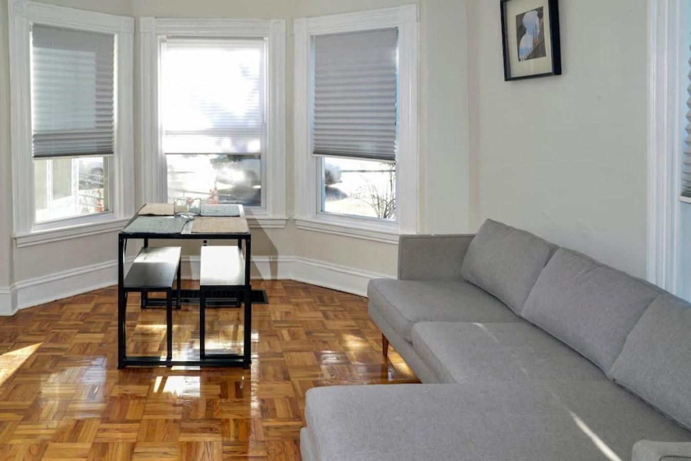 Historical Urban Oasis - 6 Bedroom 3 Bath * Boston