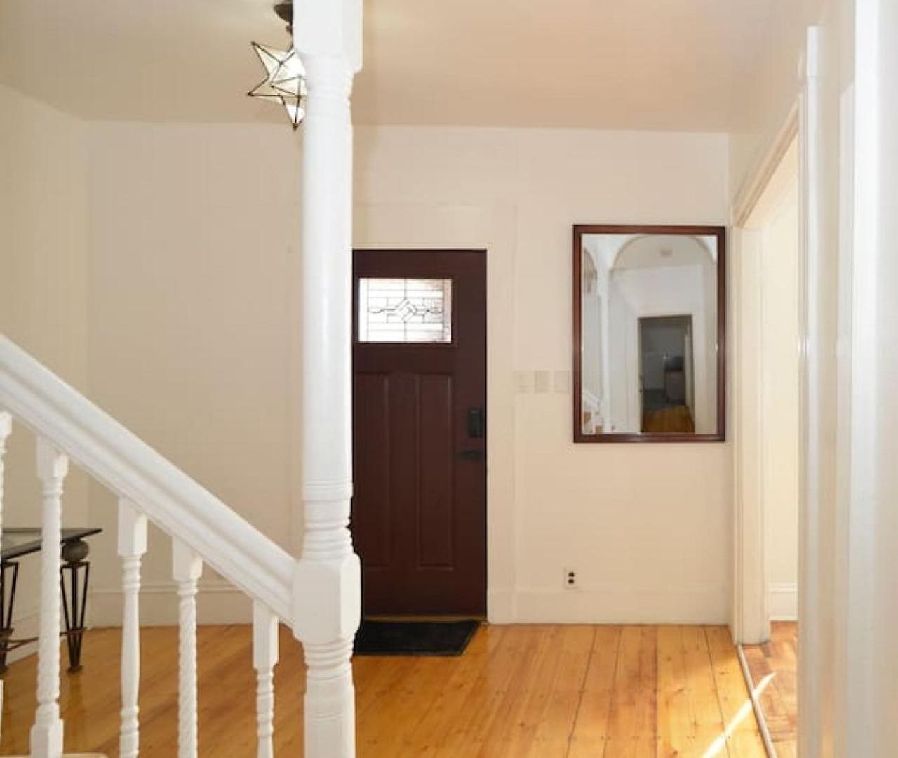 Historical Urban Oasis - 6 Bedroom 3 Bath