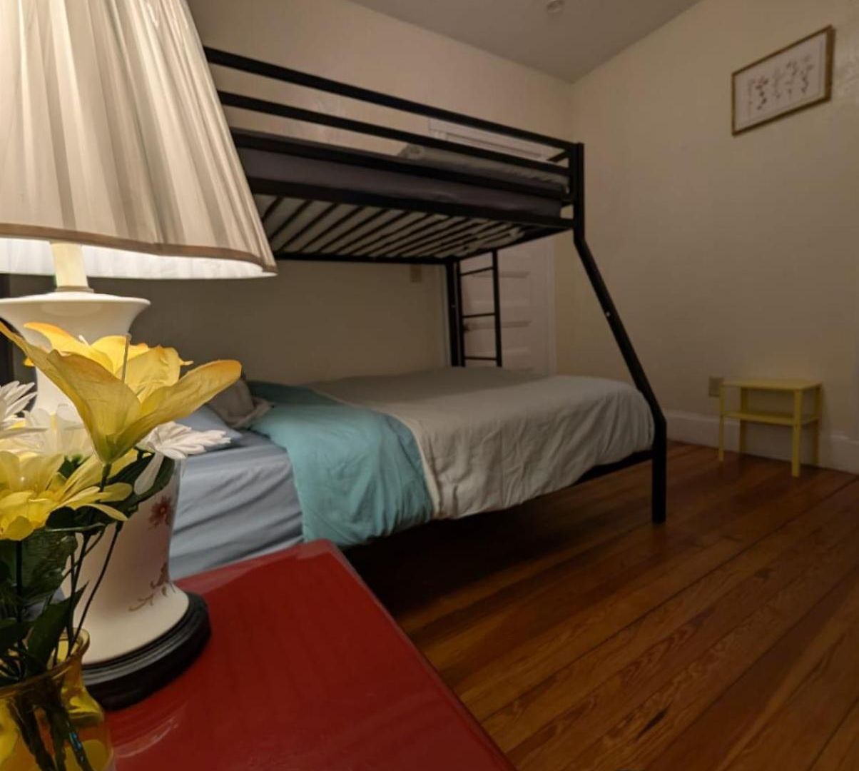 Hostel Homestel *