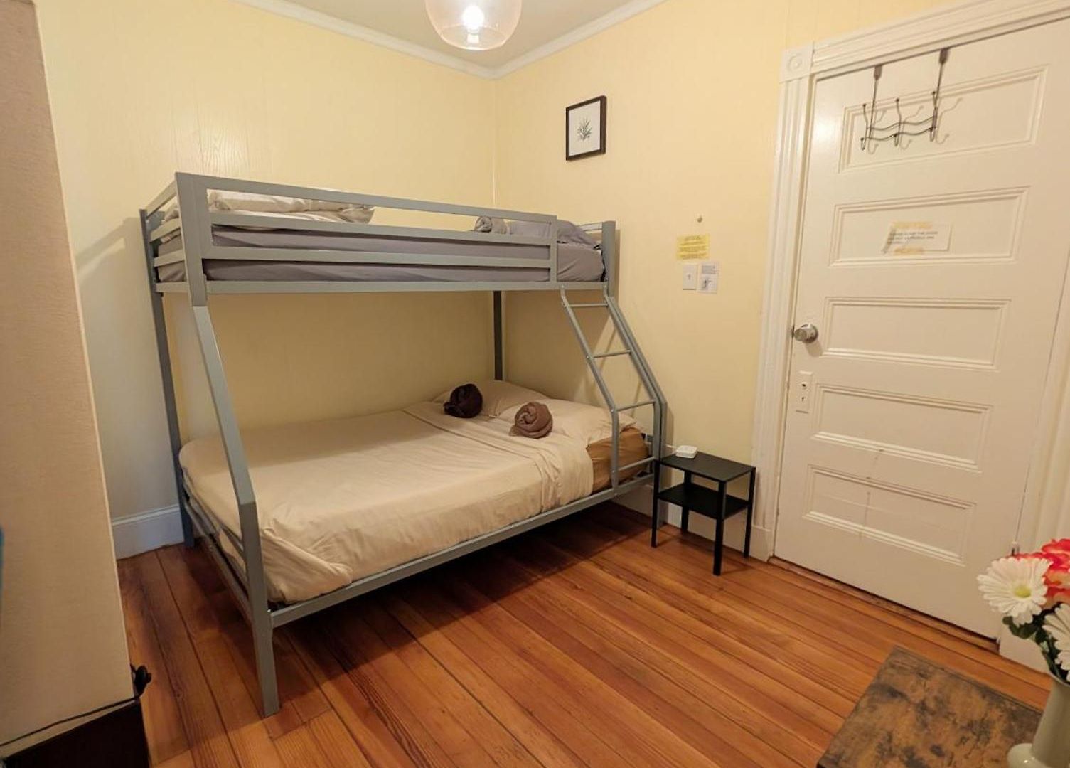 Hostel Homestel