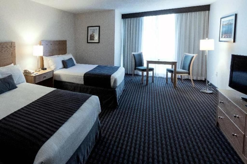 Midtown Motel Boston