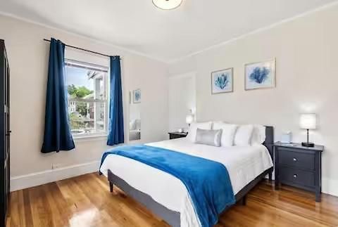 Apartment Brighton 2 Bedroom Boston
