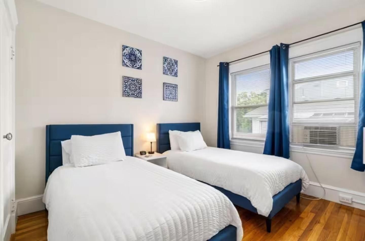 Brighton 2 Bedroom Apartment Boston